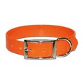 Leather Brothers Sunglo Collar 0.75 x 18 in. 102DOR18